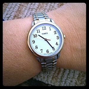 Timex watch